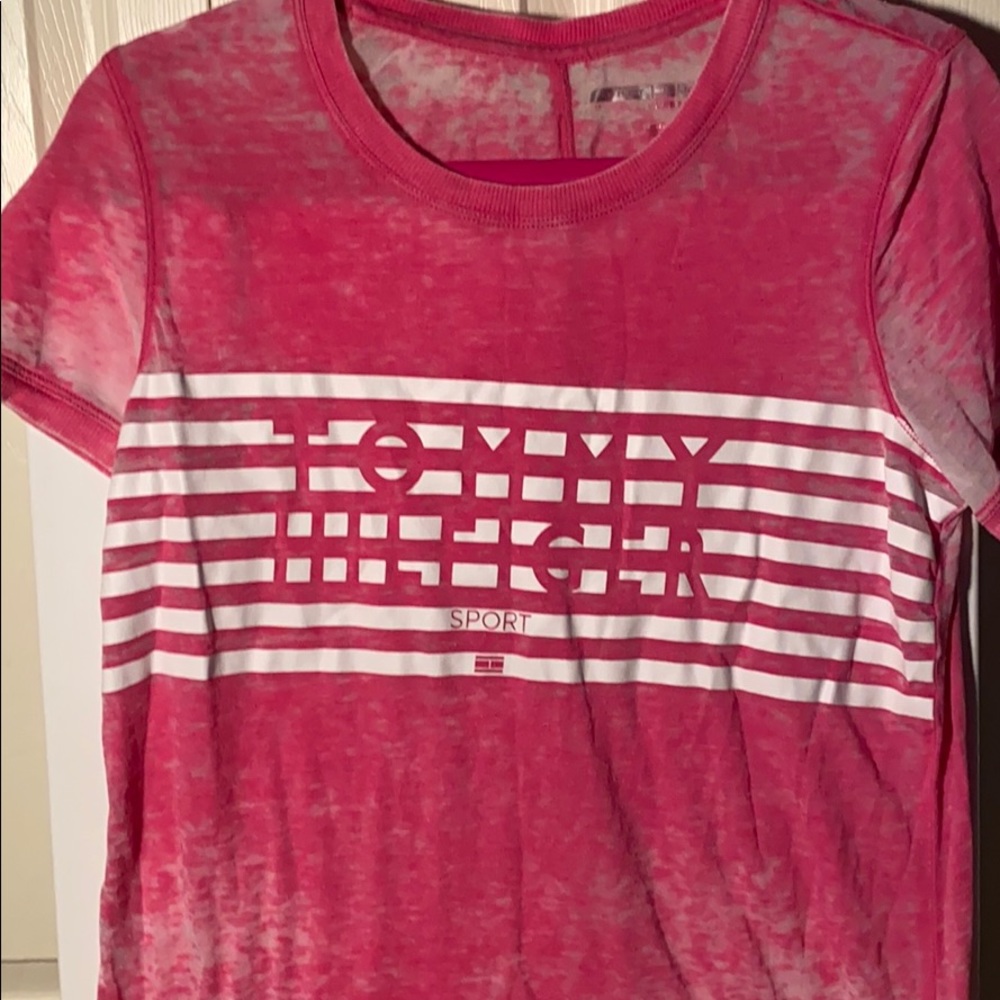 Tommy Hilfiger T- shirt